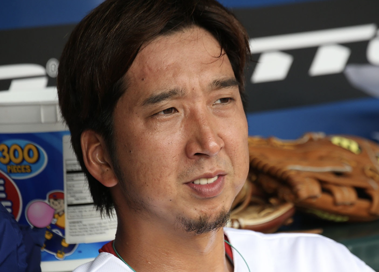 ファン『球児監督は、本質的な指導方法は星野監督をベースにしてるのかもしれない』