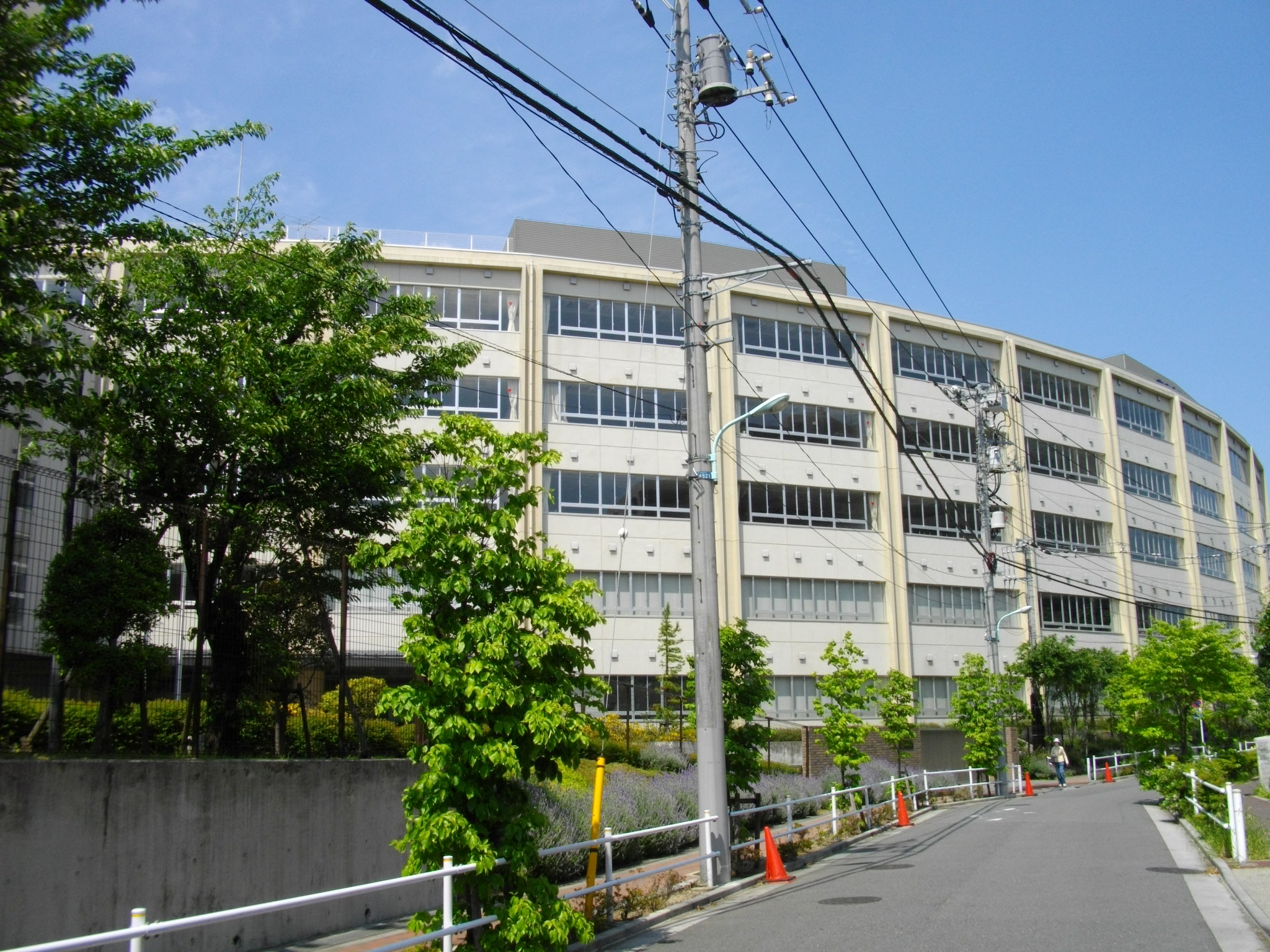 Teikyo_Junior_&_Senior_High_School