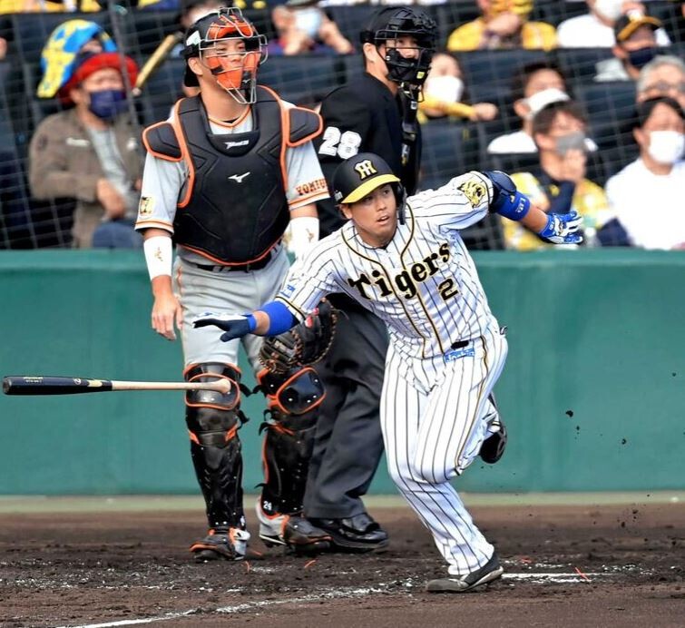 阪神・梅野ＦＡ熟考　複数球団が興味　残留前提も他球団評価聞きたい思い