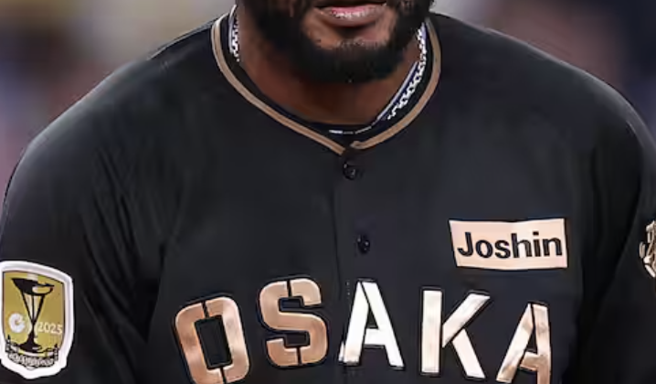 阪神・藤川監督、3失点で敗戦投手のドリスに「今までしっかりやってきてましたから」