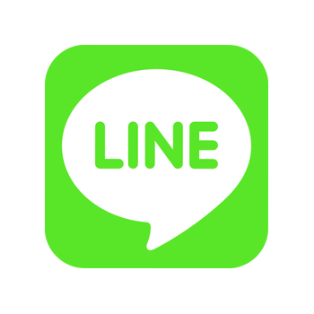 LINE_icon_Green