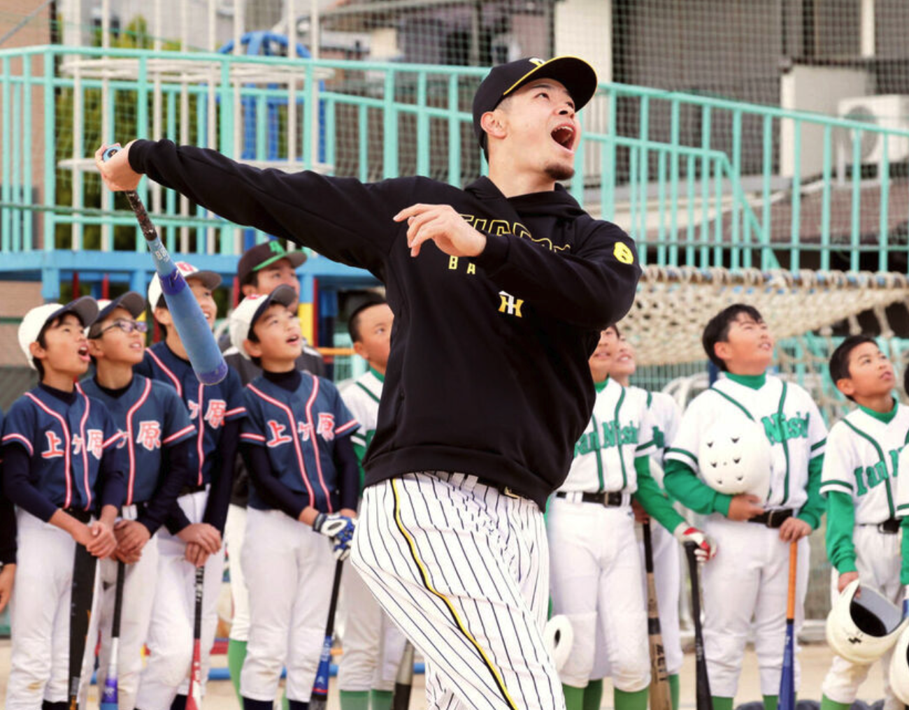 どんでん「野口は佐藤を超えた」←そんなに飛距離ヤバいの？ｗｗｗ