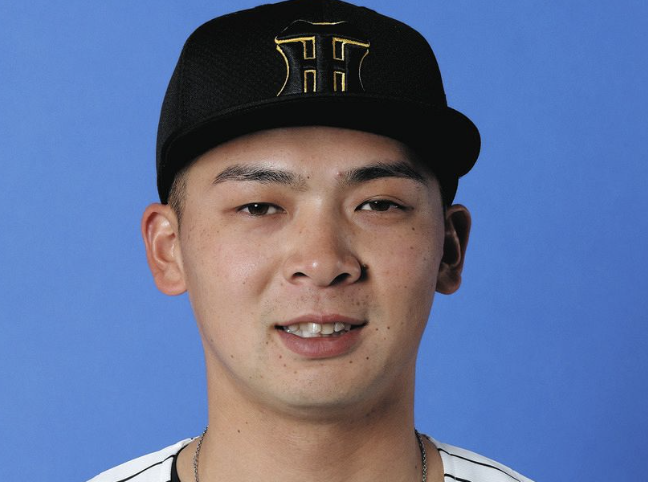 井上広大さん、600打席換算で年間37本wwwwwwwwwwwwww