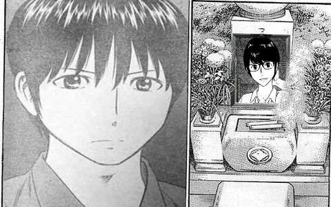 画像あり Major2nd 衝撃展開 光は重症の模様 うわああああああああ 阪神タイガースちゃんねる