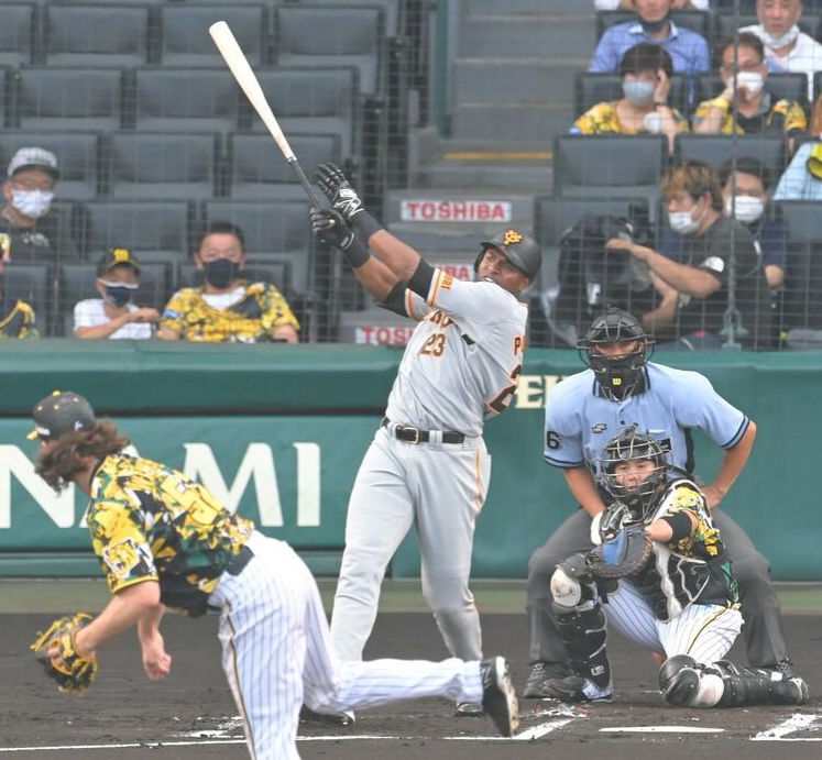 【阪神】梅野の不可解な動作が呼んだ？致命的３ラン　高代氏「何がしたかったのか」