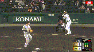 梅野隆太郎 dena山本祐大捕手を警戒 想像以上に能力の高い選手だった De速 梅野隆太郎 dena山本祐大捕手を警戒 想像以上に能力の高い選手だった De速