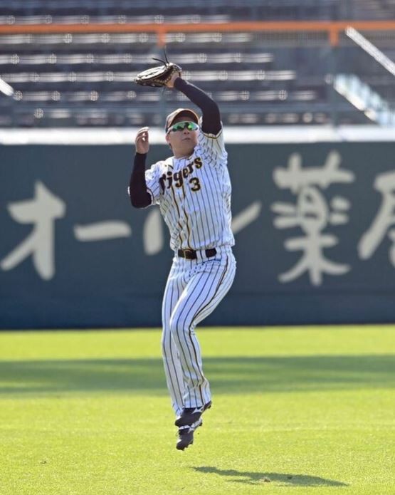 【阪神】矢野監督、勝負の来季へ改革プラン　大山レフト「試したい」