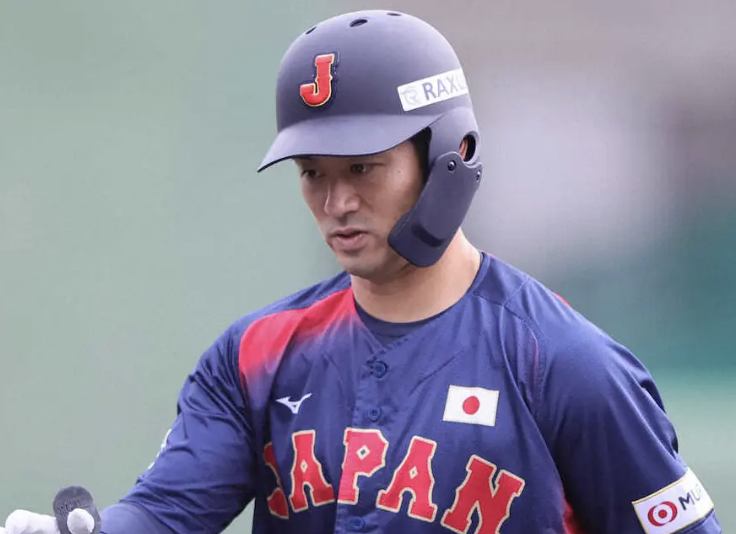 今日のオーストラリア戦、坂本がスタメンマスクだったら負けてた?