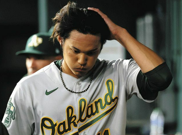 藤浪さん、アメリカから「野球史上最悪の投手」認定されてしまう
