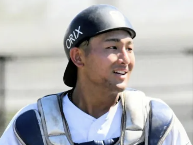 オリックス野上(19)、前日も元気に練習→翌日朝に自室で意識なく