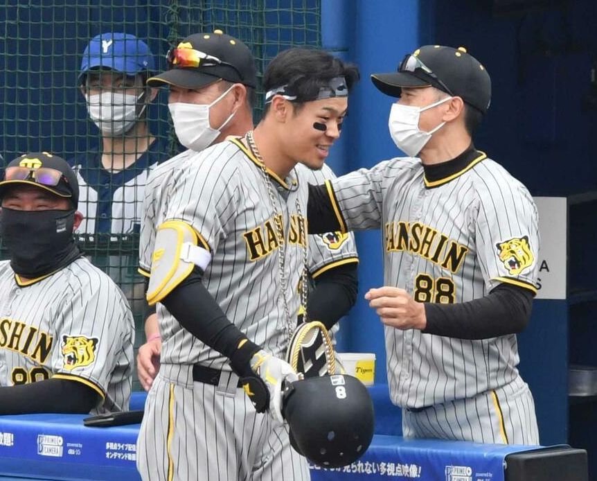 マジメな話、侍ジャパンに岡本和真とか佐藤輝明って必要か？