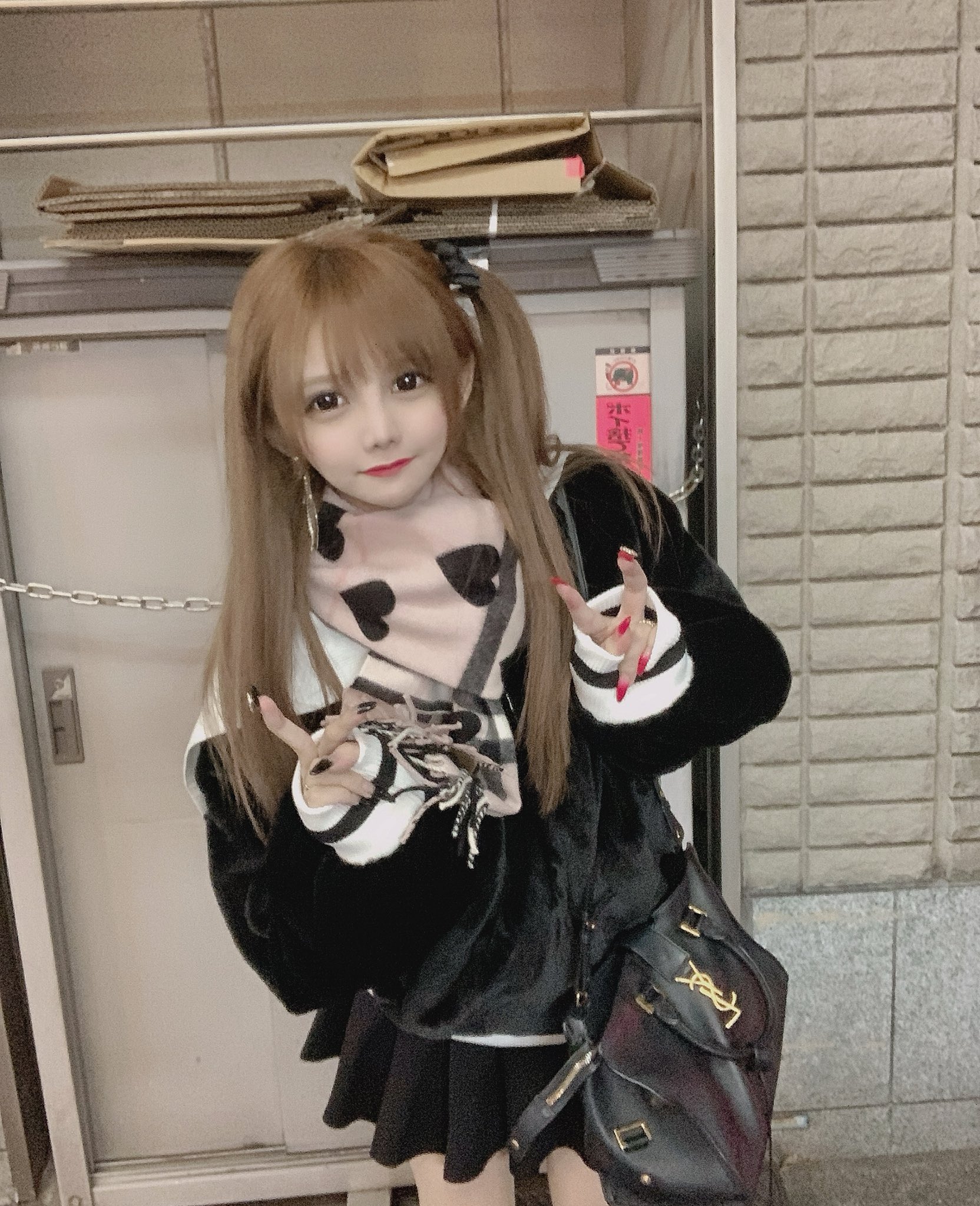 画像 童顔美少女 指突っ込んで奥歯ガタガタ言わすぞ 阪神タイガース猛虎魂アンテナ