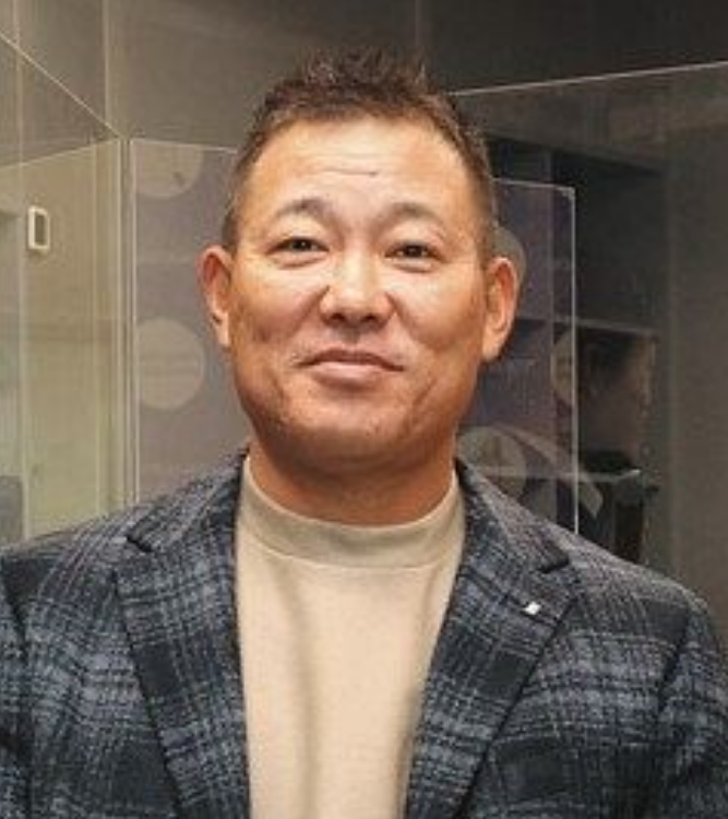 引退した福留孝介さん、東海ラジオ解説者に就任