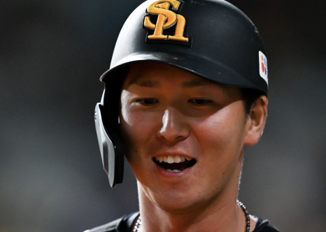 【悲報】元Ｇ戦士の秋広優人が来季戦力構想外