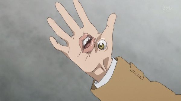 寄生獣のミギーっておるやん : なんJなんでもあり部