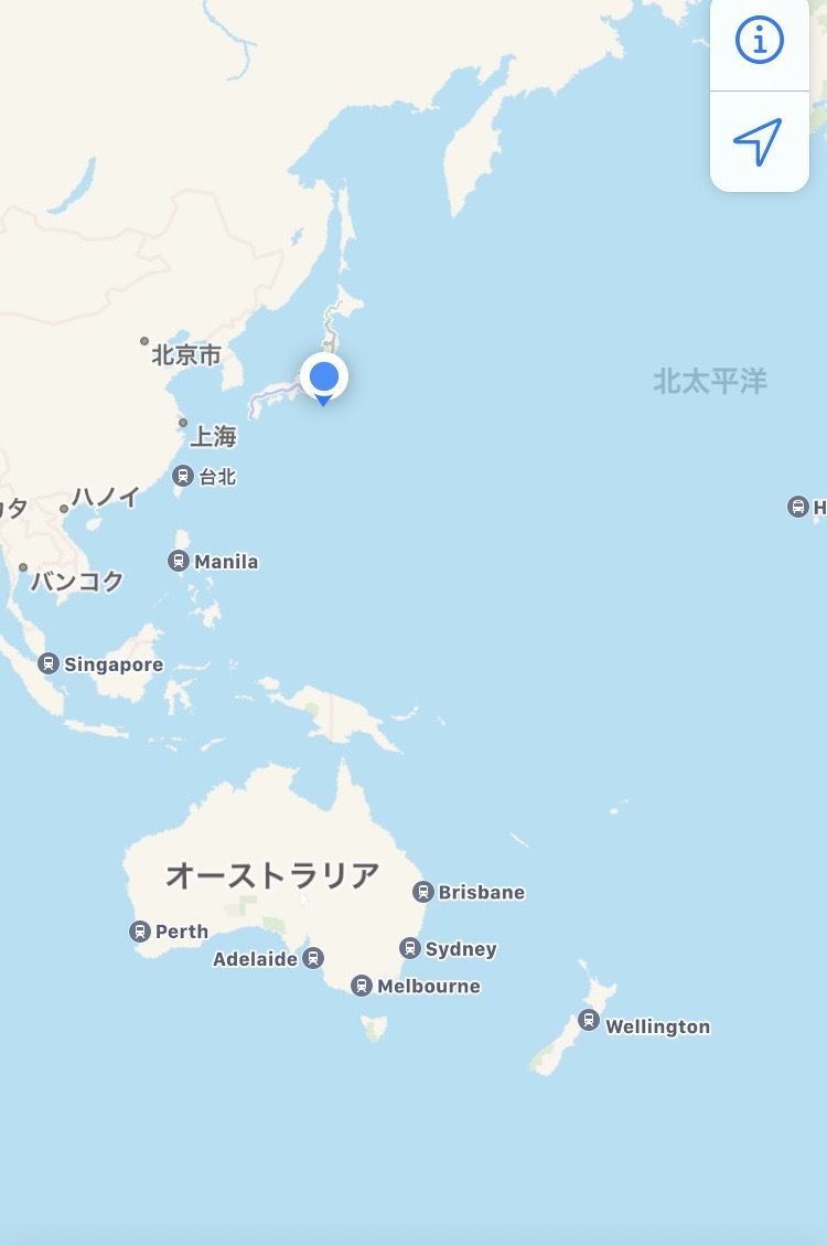 久しぶりに世界地図見てたらオーストラリアの位置が明らかに変わっててワロタwwwwwww なんjなんでもあり部 久しぶりに世界地図見てたらオーストラリアの位置が明らかに変わっててワロタwwwwwww なんjなんでもあり部