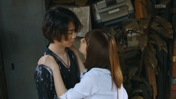 ガチ悲報 ラブライブ声優の小宮有紗さんのドラマのキスシーンが公開されてしまう なんjなんでもあり部 ガチ悲報 ラブライブ声優の小宮有紗さんのドラマのキスシーンが公開されてしまう なんjなんでもあり部