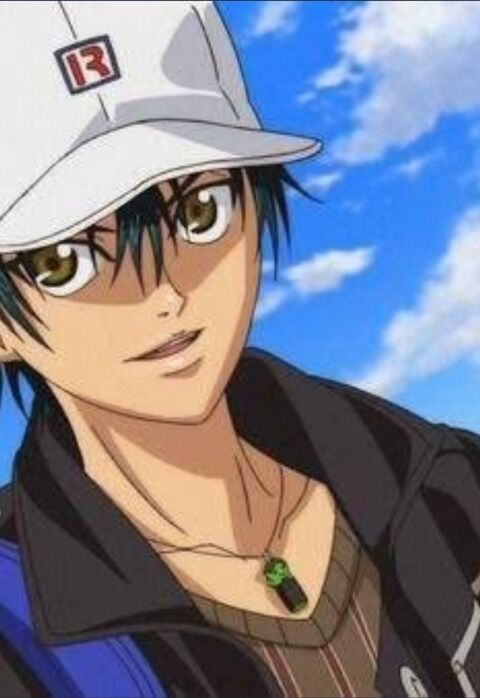 衝撃 越前リョーマのファッションセンスｗｗｗｗｗｗｗｗｗｗｗｗｗｗｗｗｗｗｗｗｗｗｗｗ なんjなんでもあり部