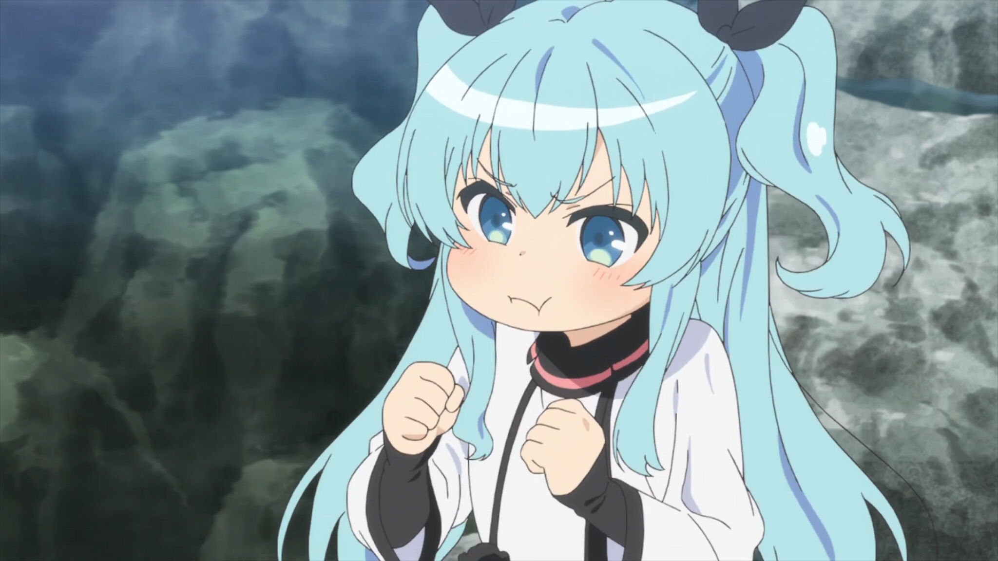 画像 頬を膨らませて ぷくー 怒 って顔をする女の子wwwwwwwwwww なんjなんでもあり部