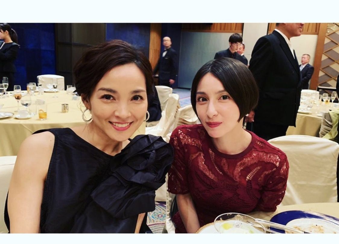 悲報 国仲涼子さんの現在の姿 なんjなんでもあり部