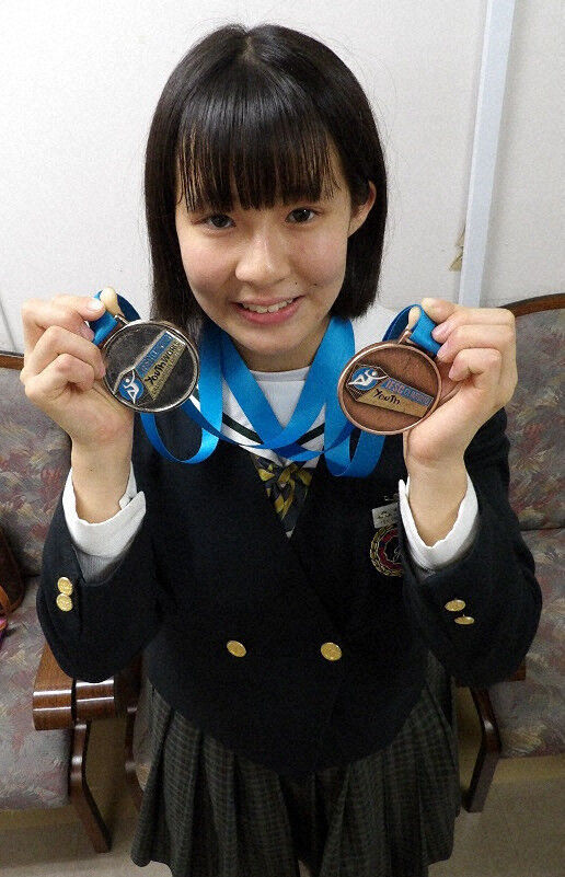 握力50ある女子中学生がこちらww なんjなんでもあり部 握力50ある女子中学生がこちらww なんjなんでもあり部