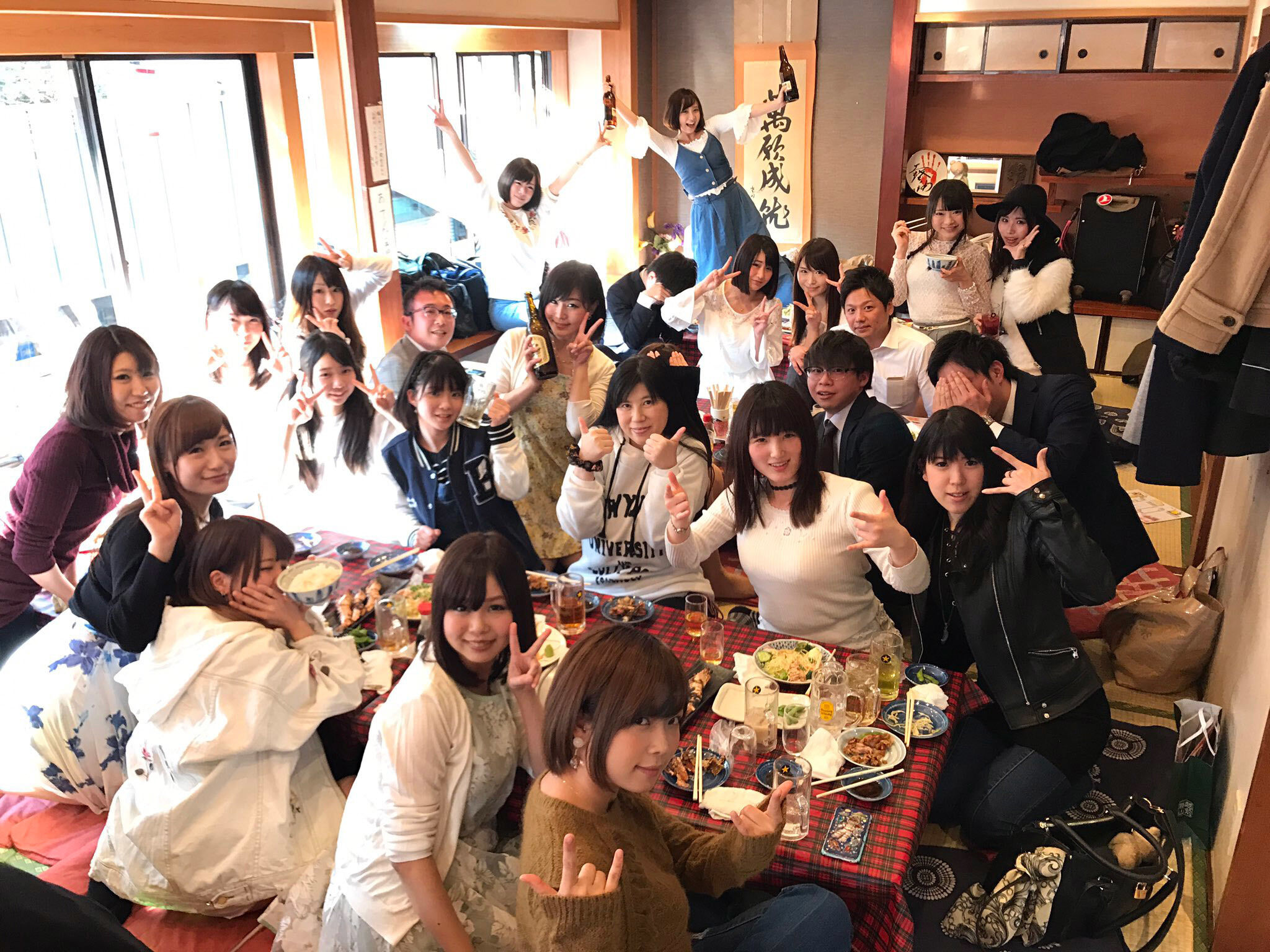 こういう女の子がたくさんいる飲み会 なんjなんでもあり部 こういう女の子がたくさんいる飲み会 なんjなんでもあり部