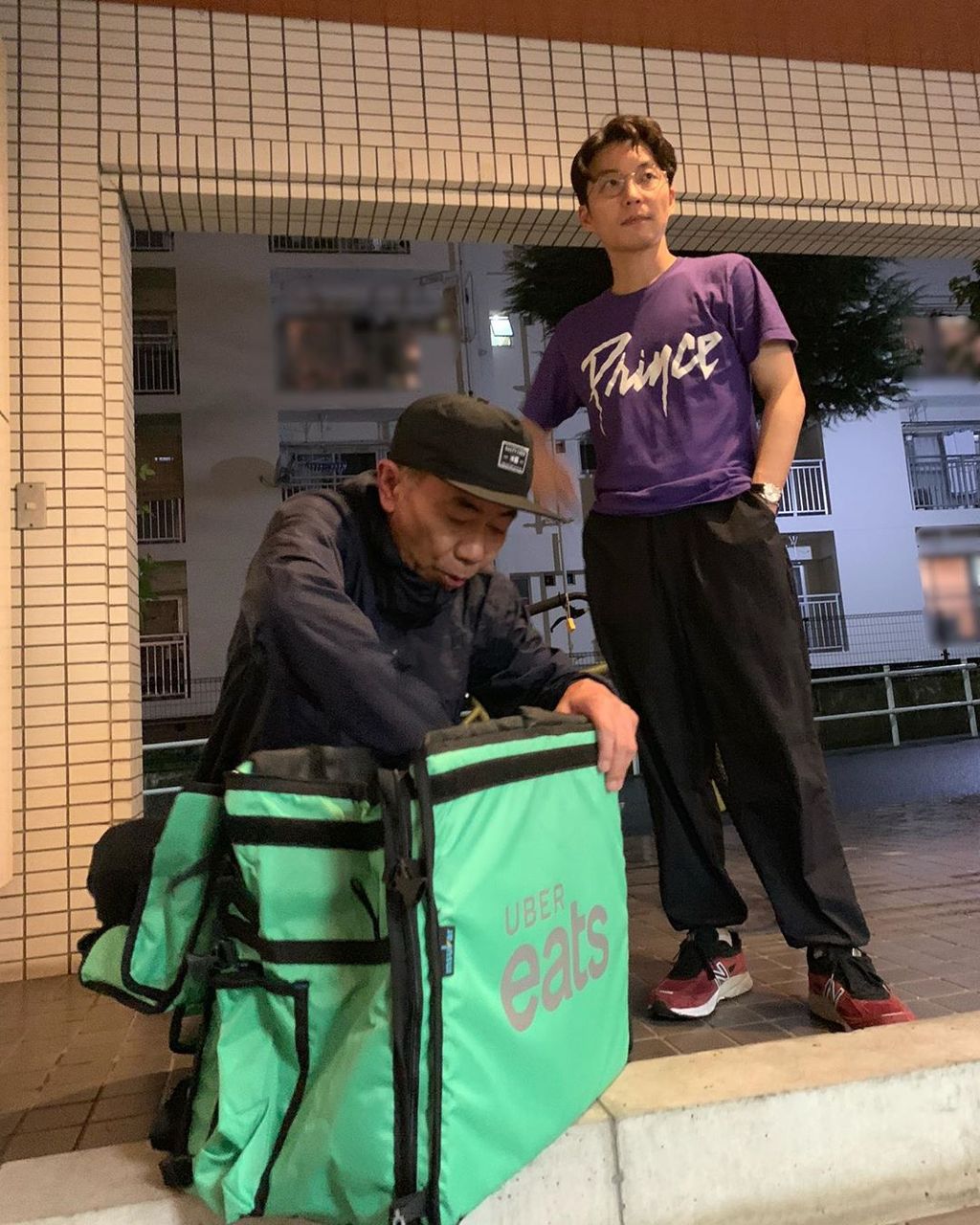 画像 星野源さんの私服ｗｗｗ なんjなんでもあり部