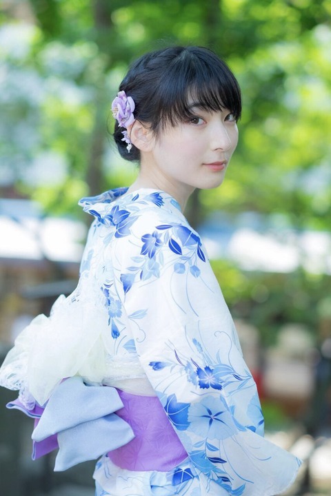 画像 美しすぎる元銭湯絵師 勝海麻衣さん 夏らしく浴衣の写真をアップ これは許した なんjなんでもあり部 画像 美しすぎる元銭湯絵師 勝海麻衣さん 夏らしく浴衣の写真をアップ これは許した なんjなんでもあり部
