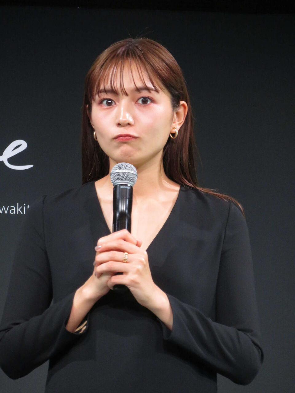 川口春奈が出演するニデックCMとは？ : ワクワクが止まらない！！