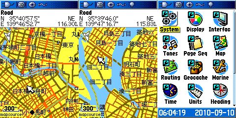 ガーミン GARMIN GPS MAP 60CSx 英語版 ハンディ ポータブル 地図 ナビ マップ 登山 バックカントリー スキー スノーボード アウトドア Amazon | GARMIN(ガーミン) GPSMAP 60CSx (英語版) | ガーミン(GARMIN
