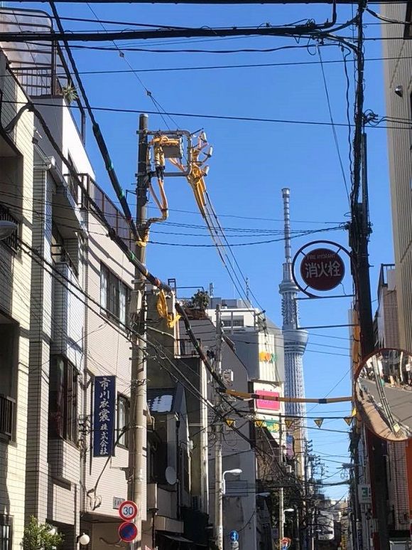 180125 東京