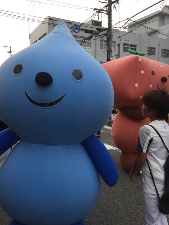 三次 きんさい祭り Okitan日記 三次 きんさい祭り Okitan日記
