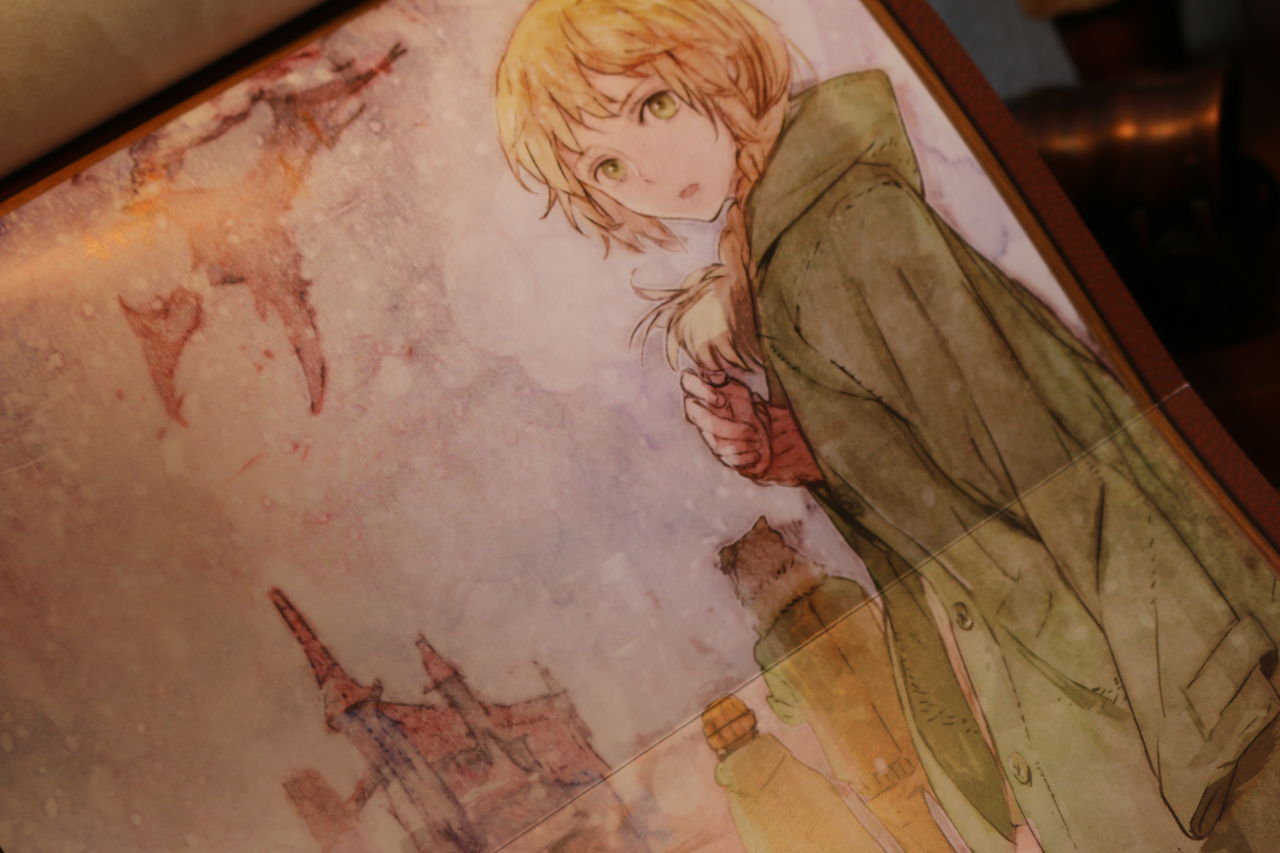 僕のつくった怪物 ａｒｋｎｏａｈ 乙一 著者 集英社文庫 １ 卸直営 １