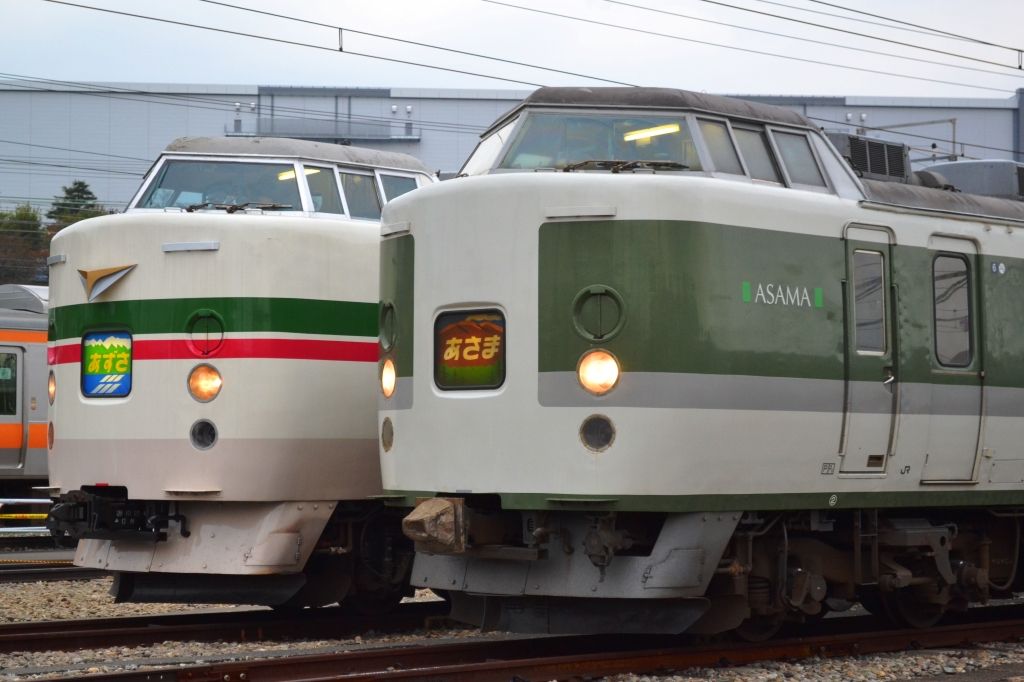 豊田車両センターまつり15 15 11 7 舞 Tetu