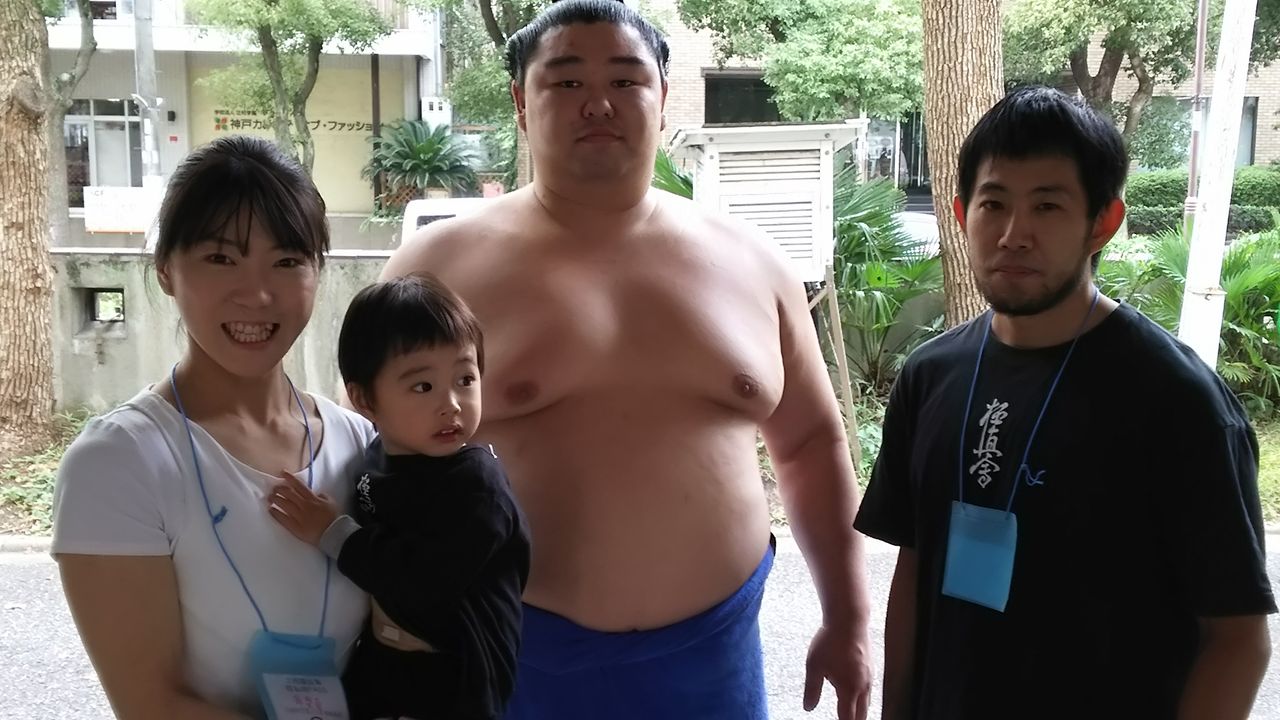 グッドコンディションジムへ出稽古 大関 琴奨菊関と 大相撲ひょうご神戸場所 極真空手 兵庫の隼 松岡朋彦のブログ 三宮 東灘道場 グッドコンディションジムへ出稽古 大関 琴奨菊関と 大相撲ひょうご神戸場所 極真空手 兵庫の隼 松岡朋彦のブログ 三宮 東灘道場