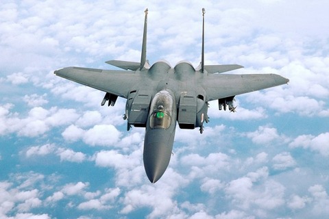 F-15