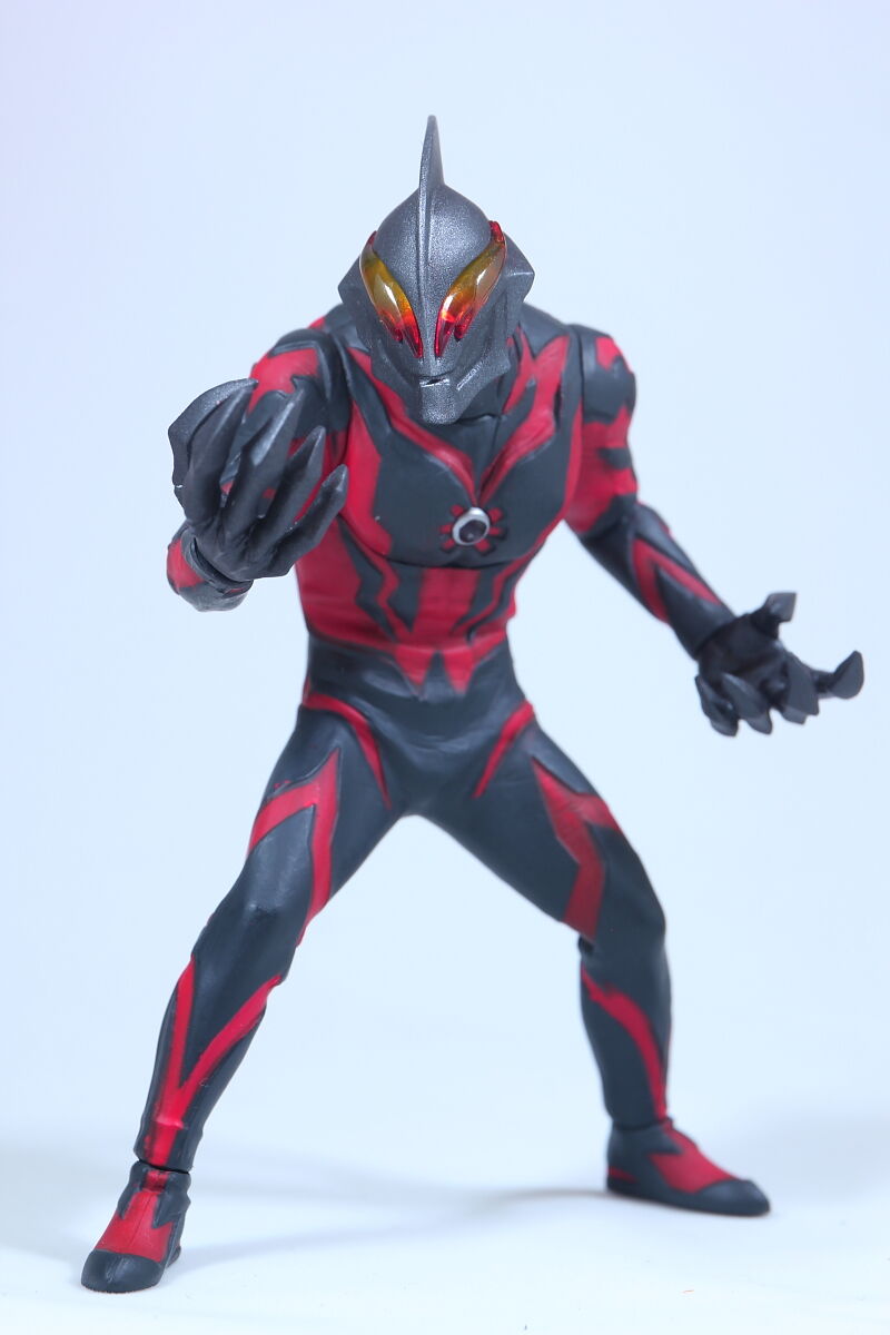 アルティメットルミナス ウルトラマンベリアル : 特撮に駆ける青春2