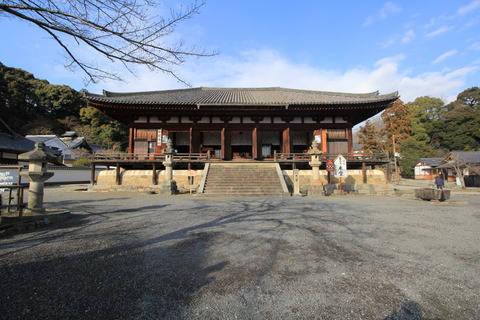 當麻寺4