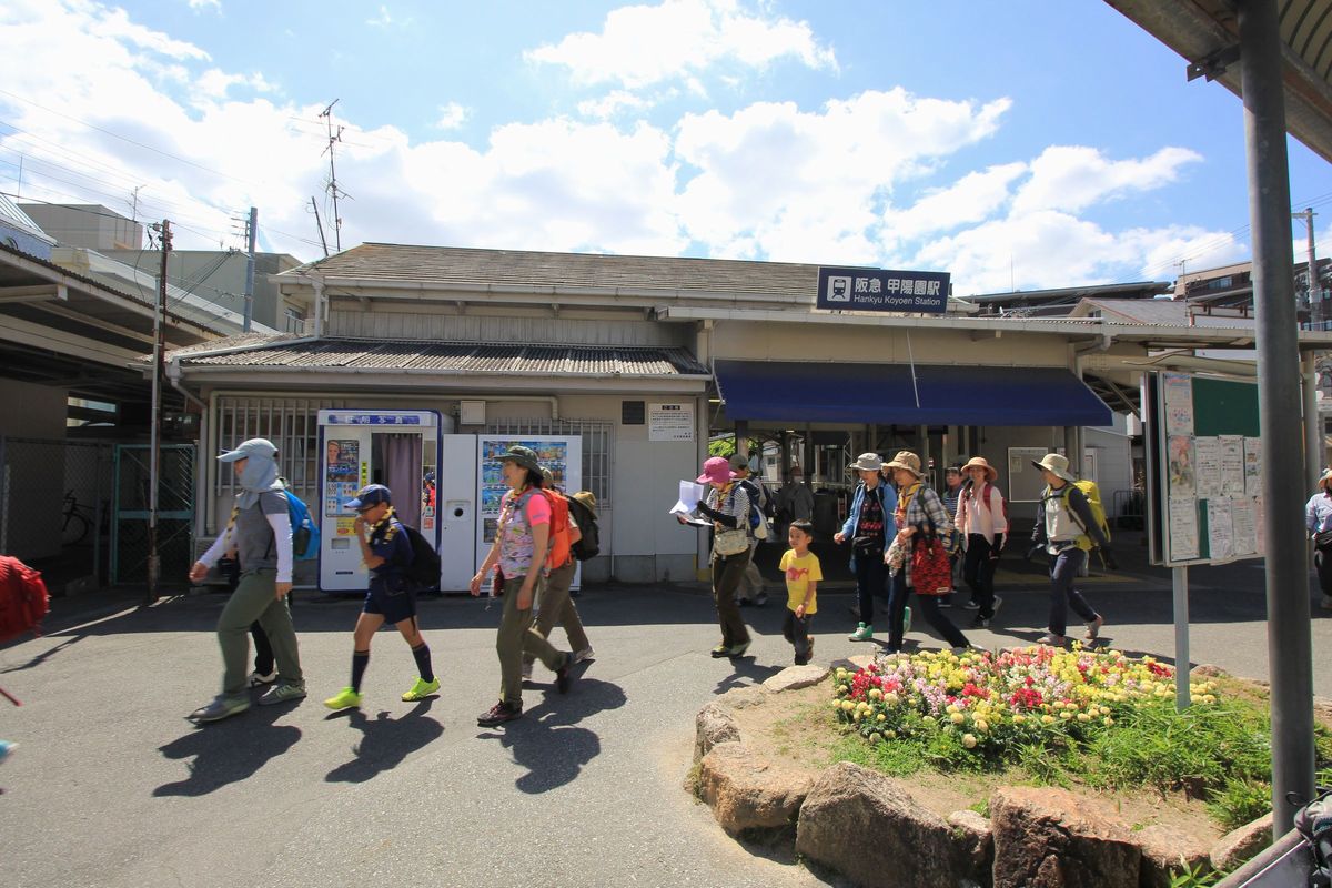 エナガ先生の講義メモ 廣田神社 エナガ先生の講義メモ 廣田神社