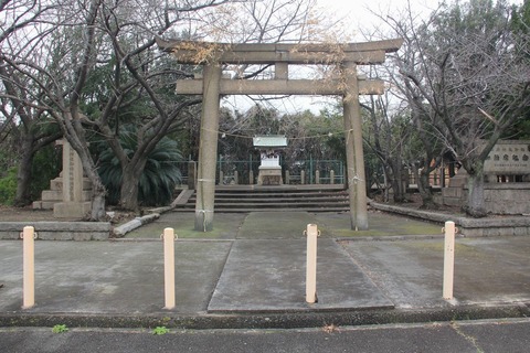 船待神社御旅所1