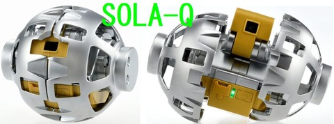 SOLA-Q(LEV-2)2