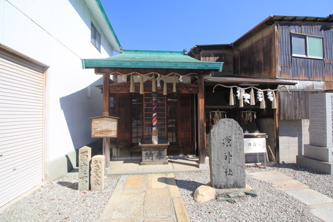 船待神社9