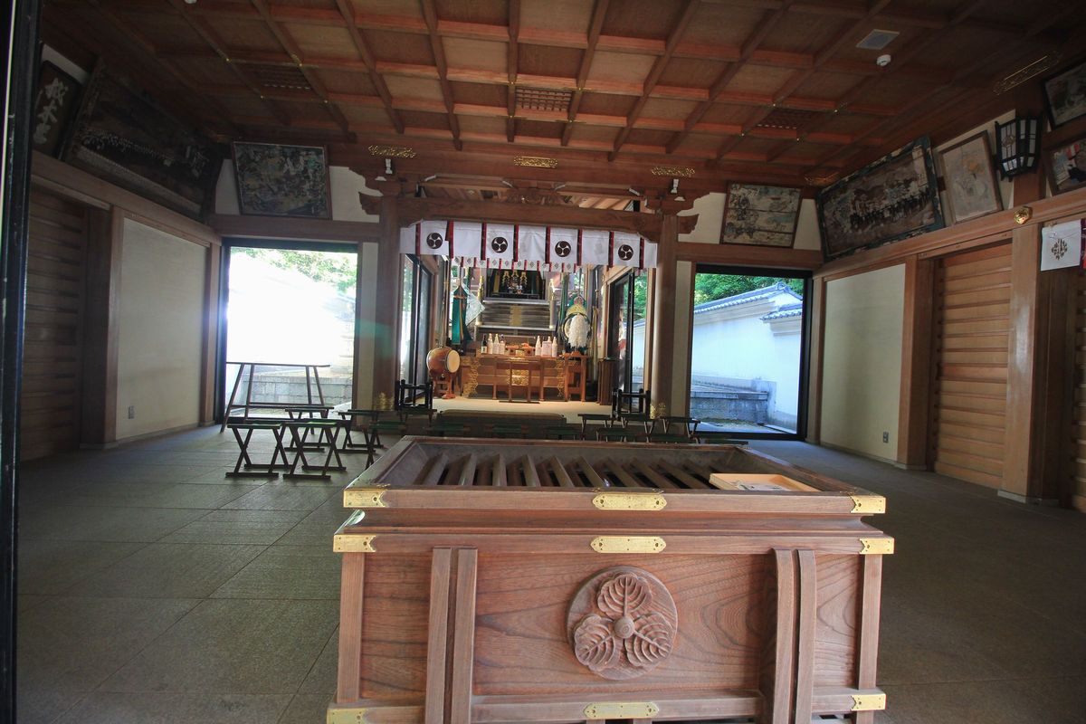 エナガ先生の講義メモ 廣田神社 エナガ先生の講義メモ 廣田神社