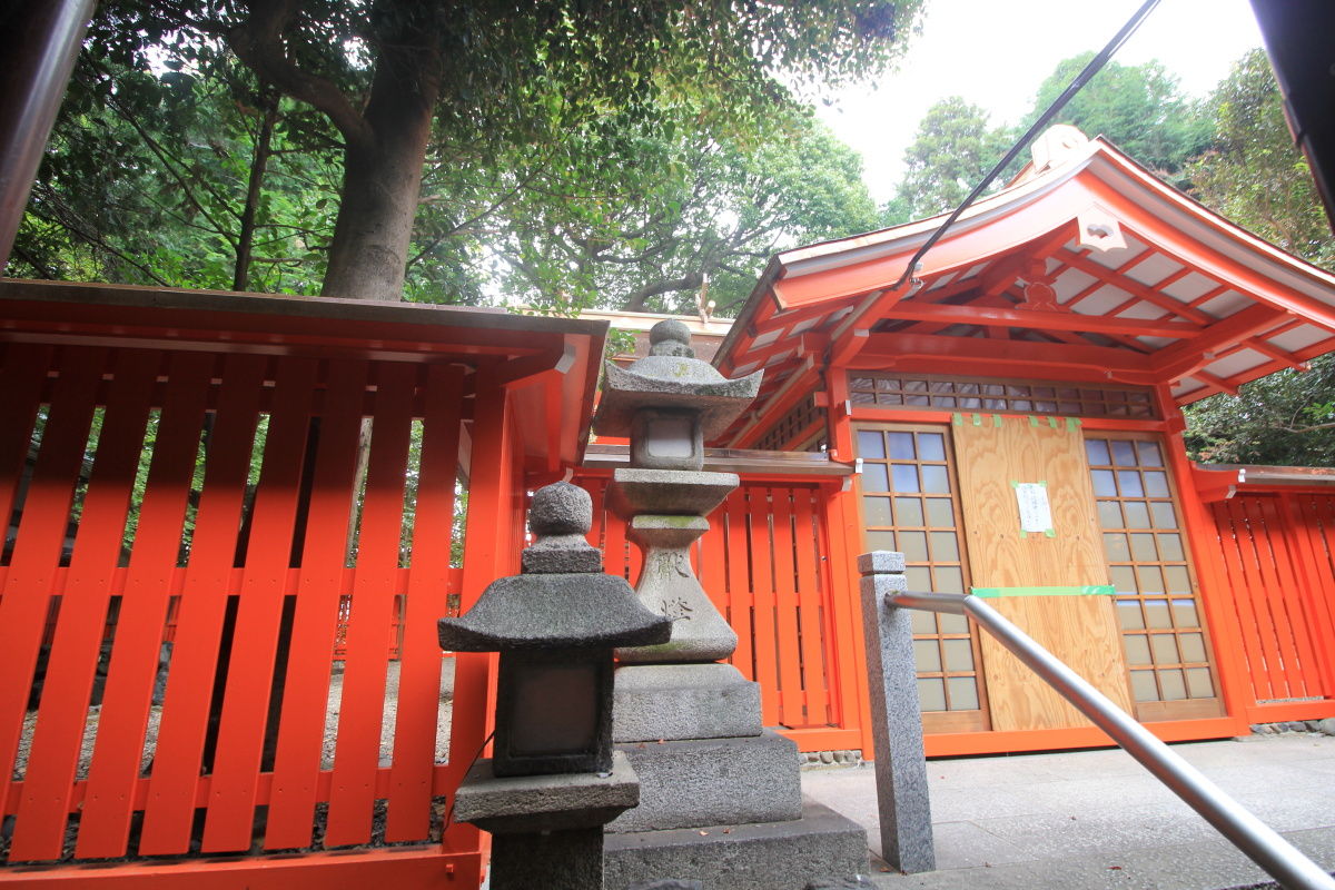 巨椋神社