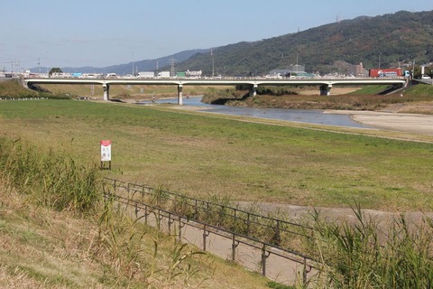 石川橋