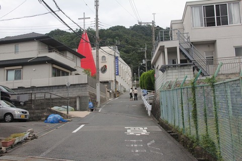 大阪神愛福音教会