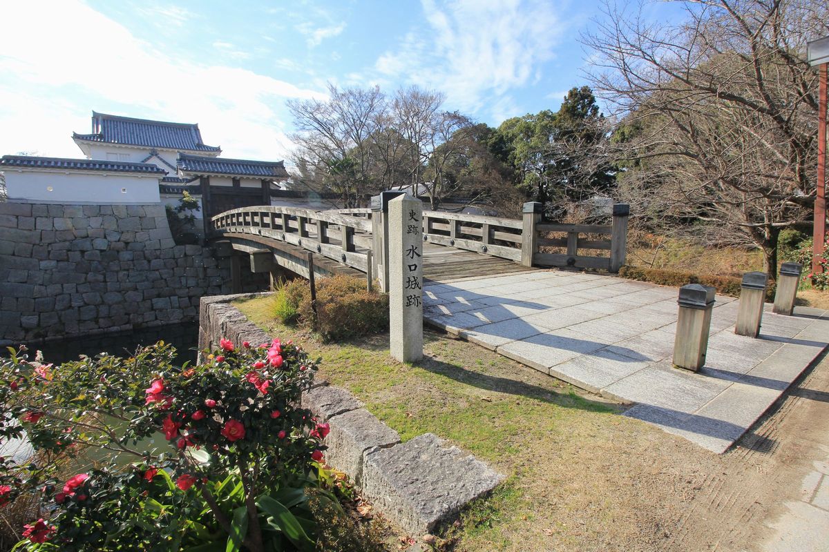 山口水産