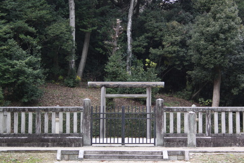 安寧天皇2