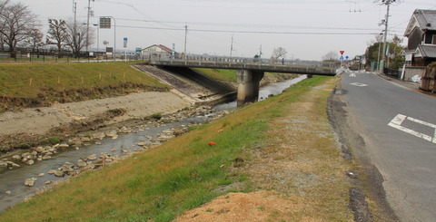 飛鳥川