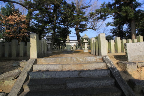 大納言塚2